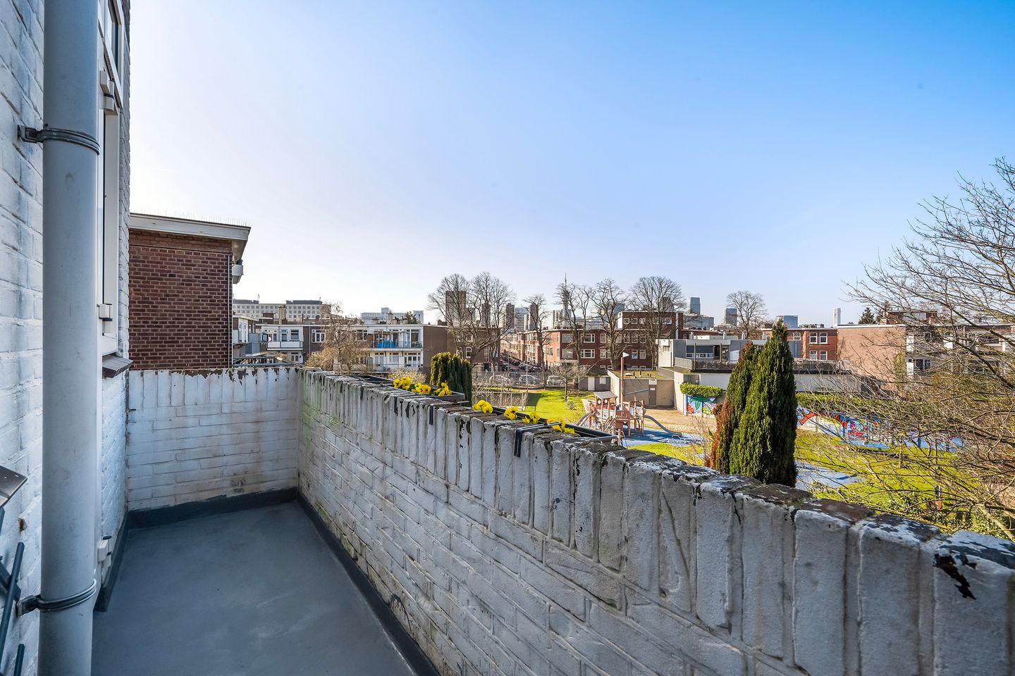 Foto 4 van Schenkkade 367