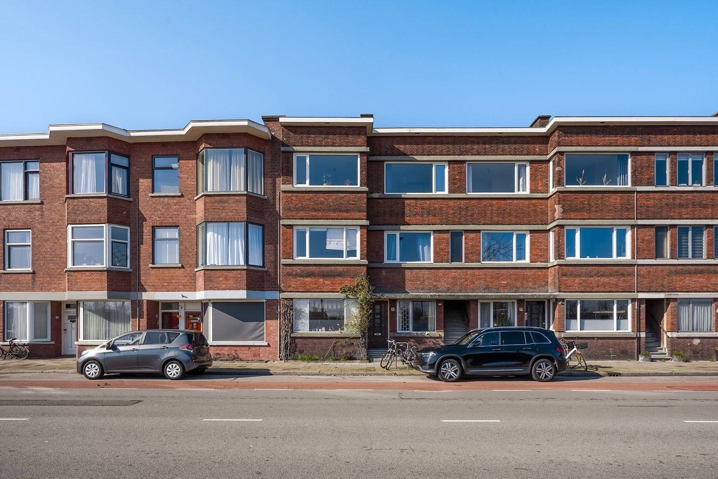 Foto 5 van Schenkkade 367