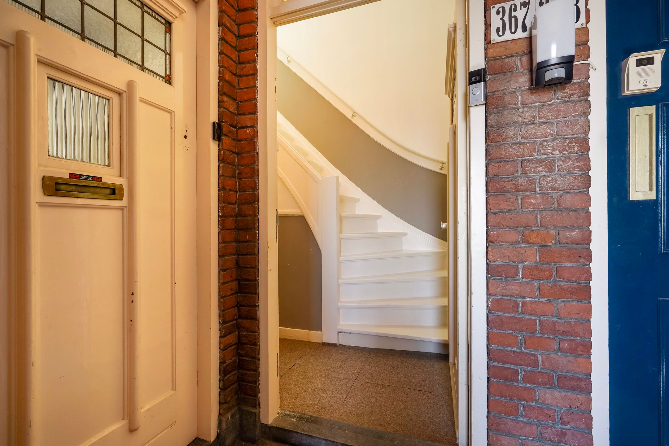 Foto 6 van Schenkkade 367