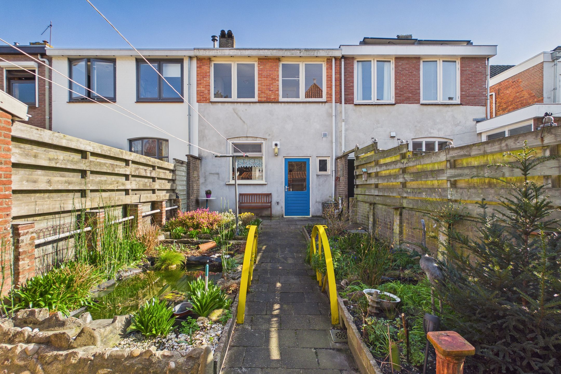 Foto 24 van Eigenhaardstraat 41