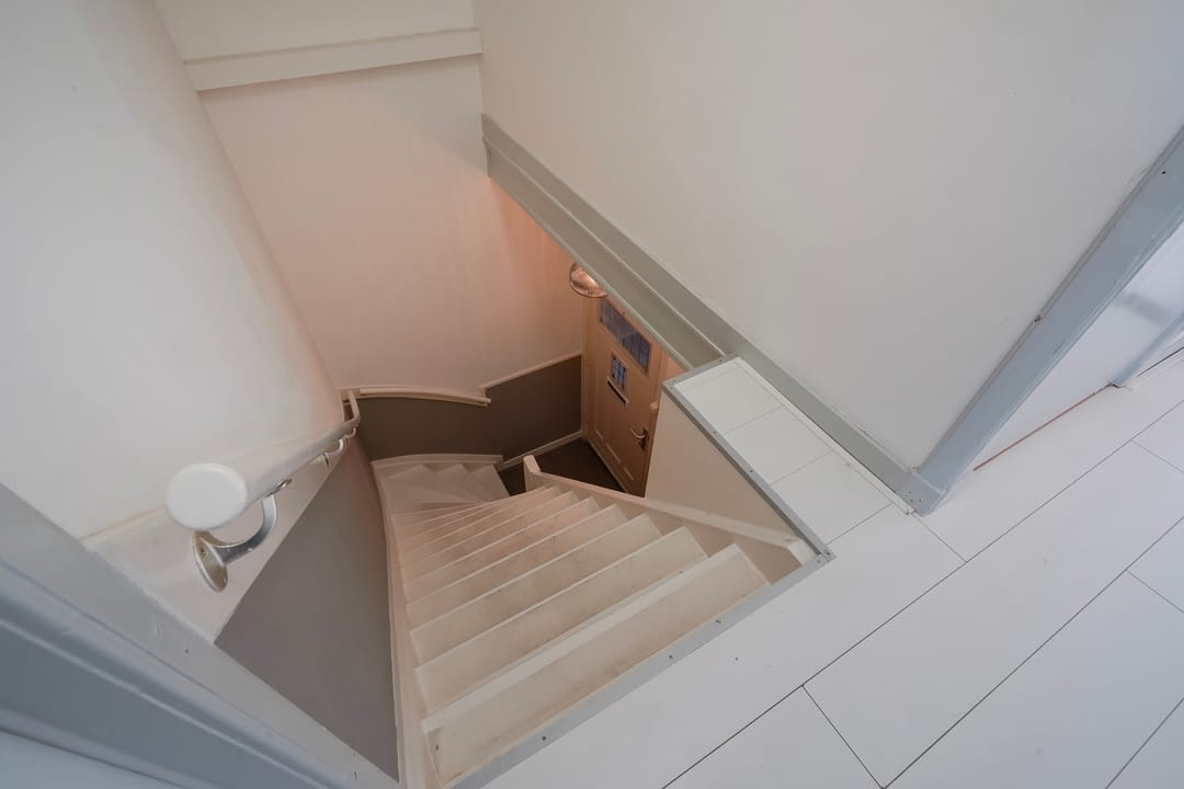 Foto 7 van Schenkkade 367