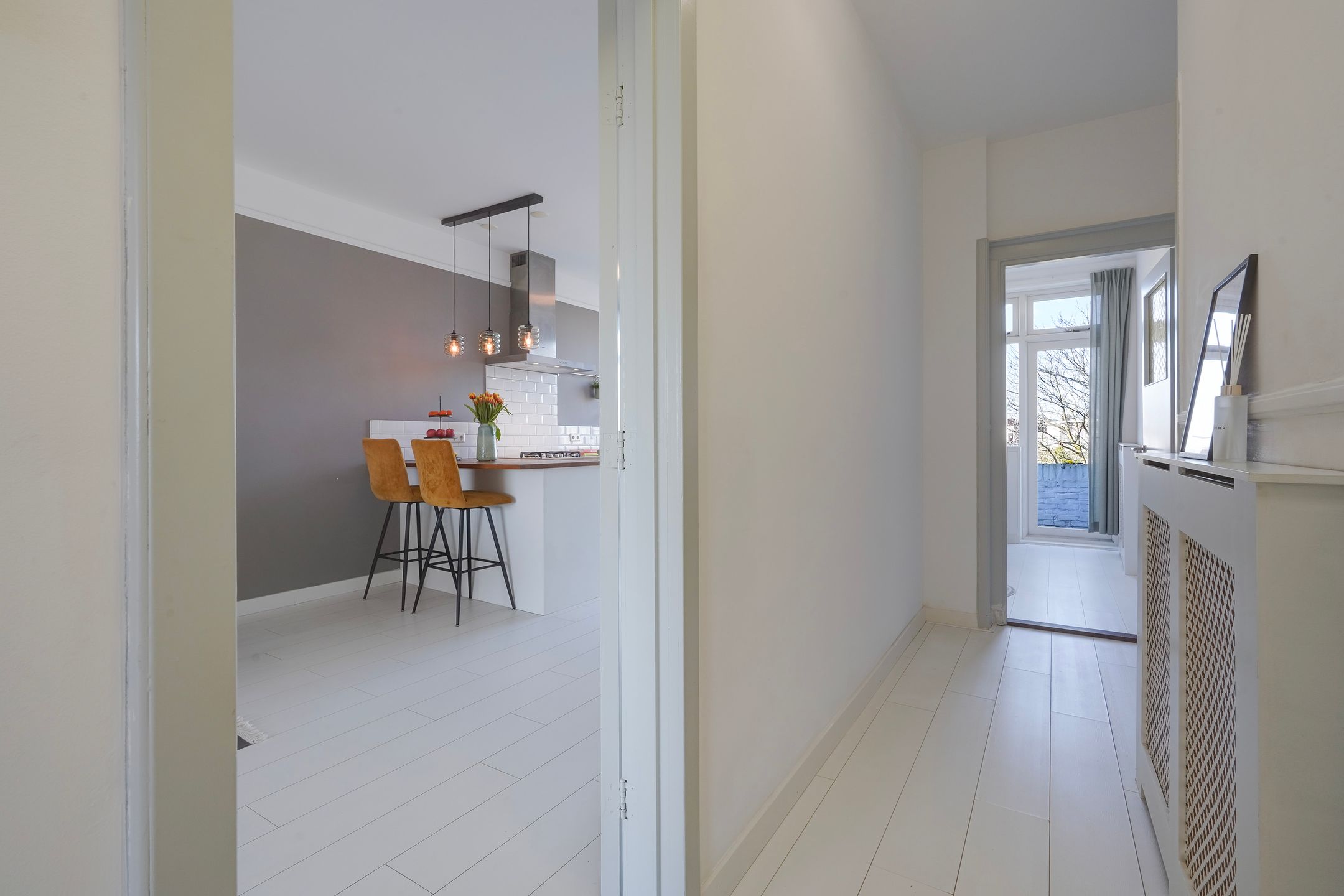 Foto 9 van Schenkkade 367