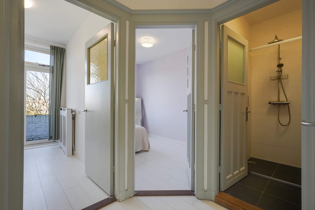 Foto 11 van Schenkkade 367