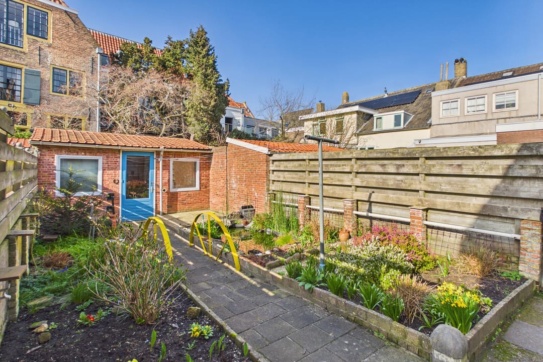 Foto 23 van Eigenhaardstraat 41