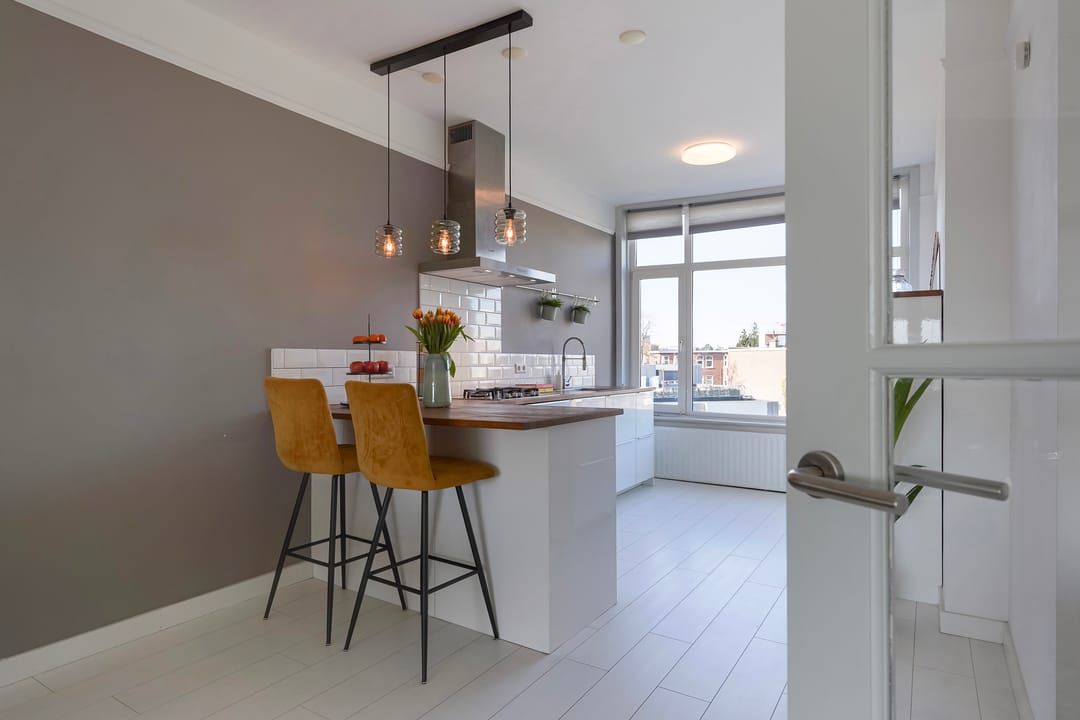 Foto 13 van Schenkkade 367