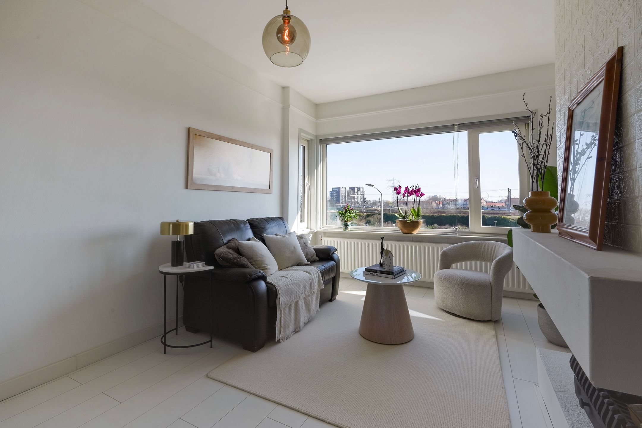 Foto 15 van Schenkkade 367