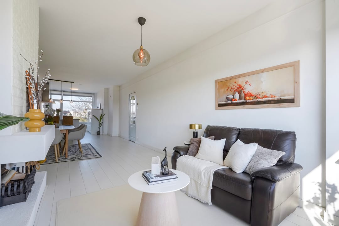 Foto 16 van Schenkkade 367