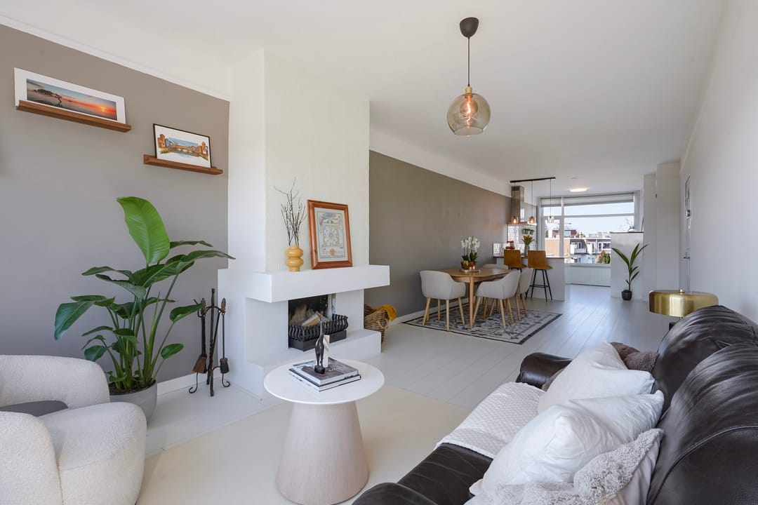 Foto 17 van Schenkkade 367