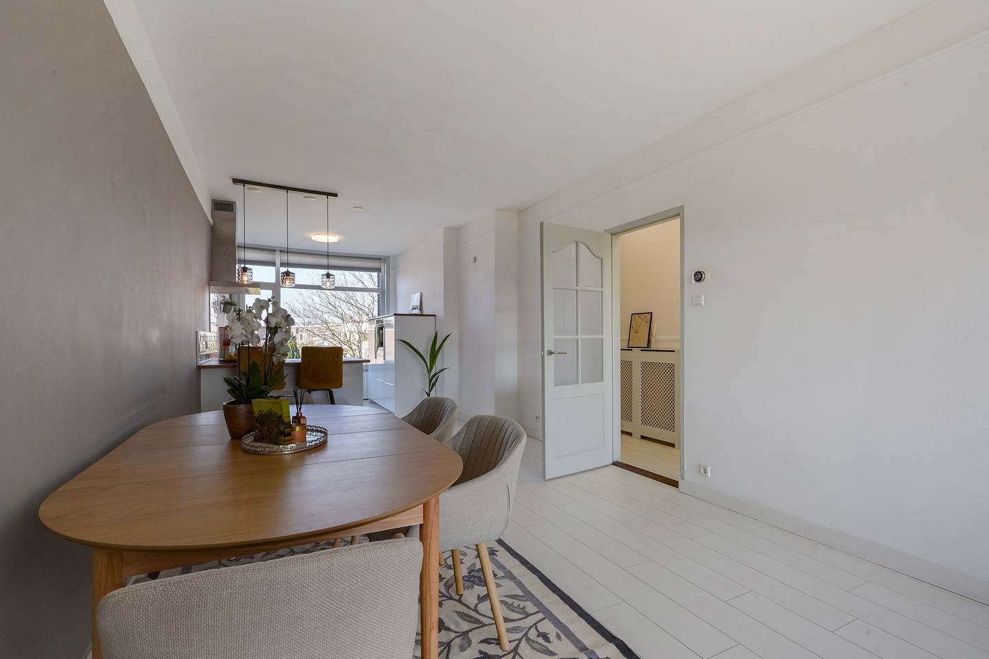 Foto 19 van Schenkkade 367