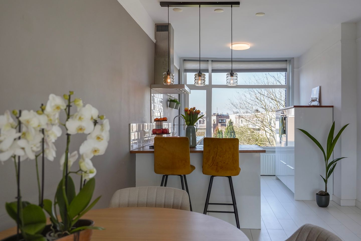 Foto 20 van Schenkkade 367