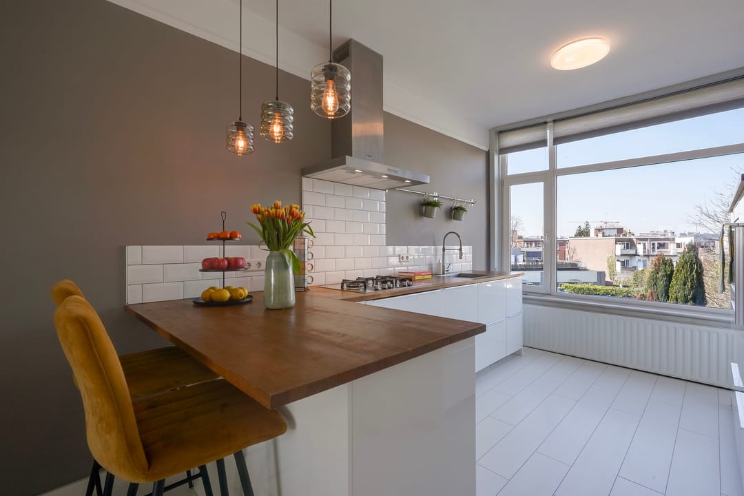 Foto 22 van Schenkkade 367