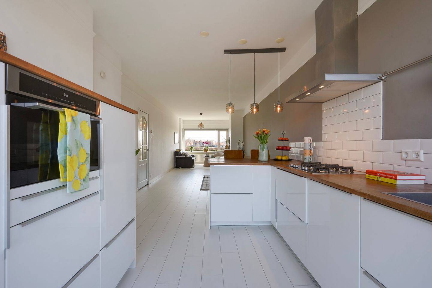 Foto 25 van Schenkkade 367