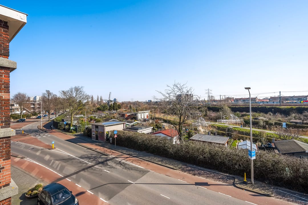 Foto 31 van Schenkkade 367