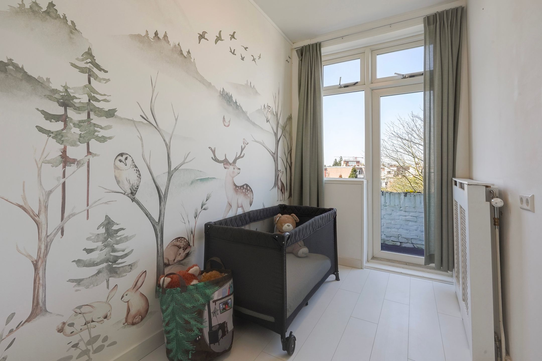 Foto 36 van Schenkkade 367