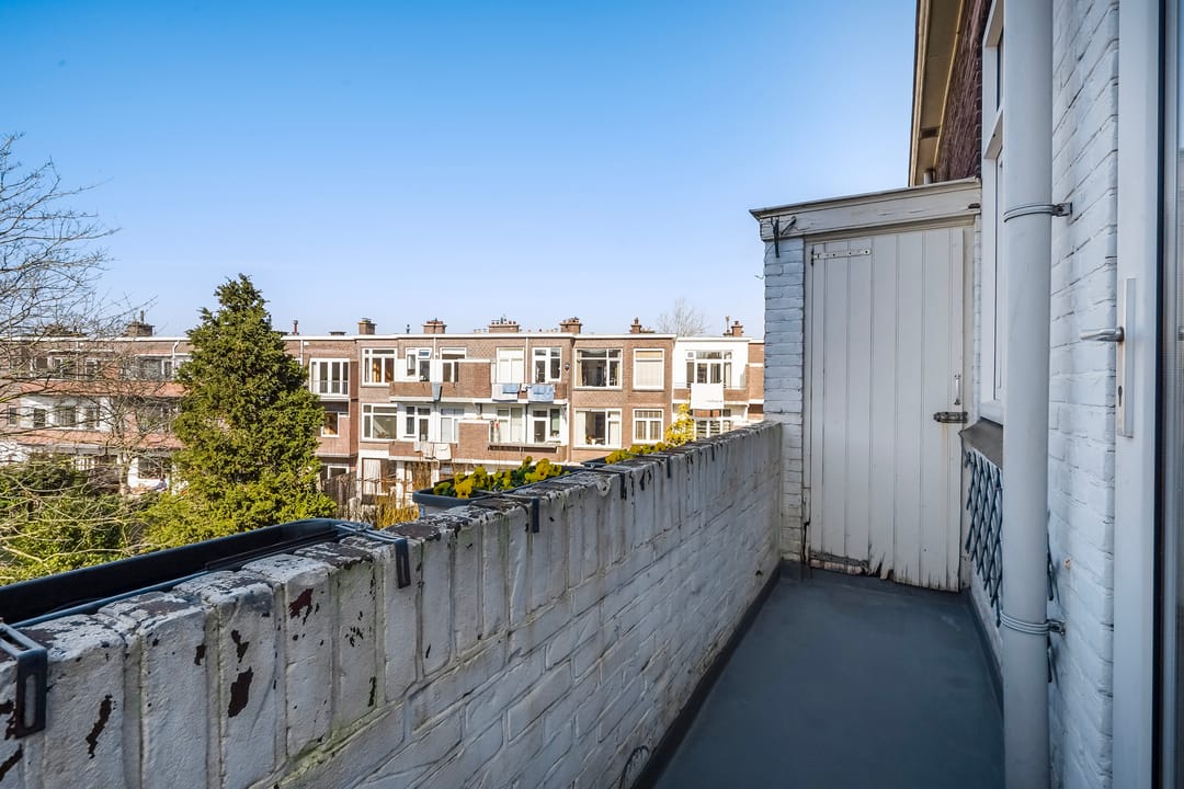 Foto 38 van Schenkkade 367