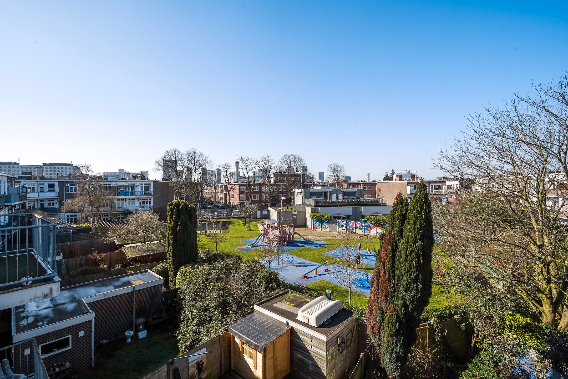 Foto 39 van Schenkkade 367