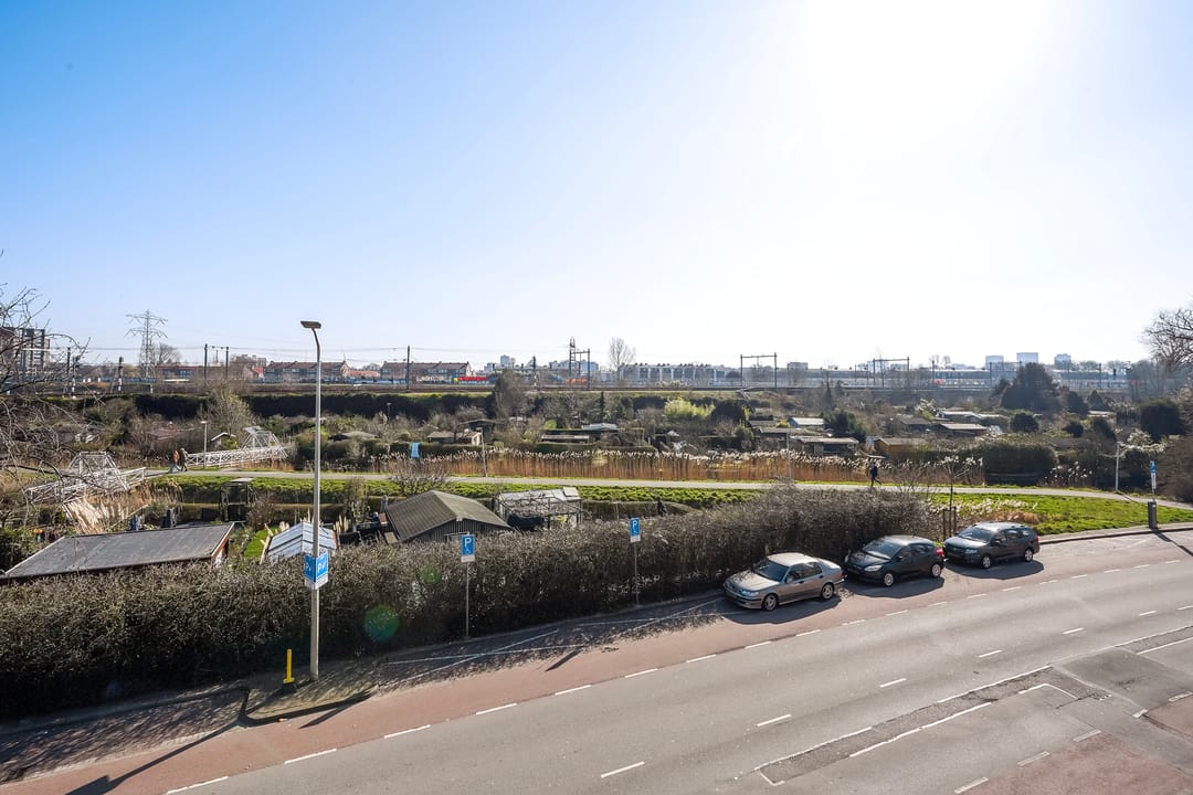 Foto 32 van Schenkkade 367