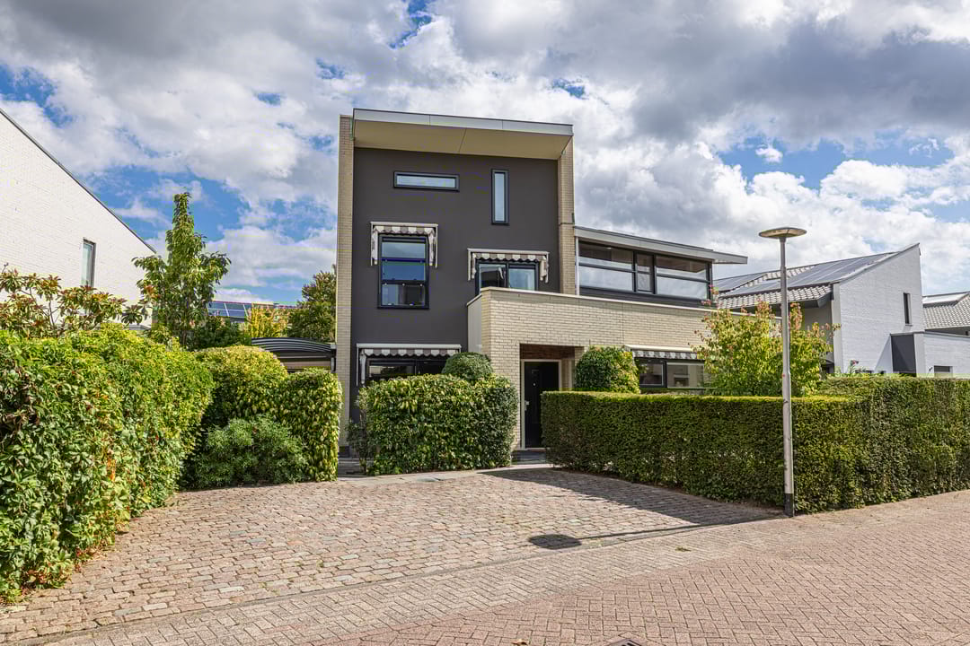 Foto 1 van Ammerzoden 28