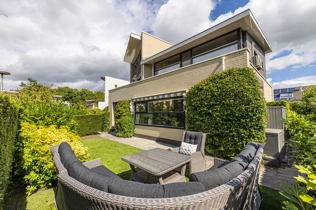 Foto 8 van Ammerzoden 28