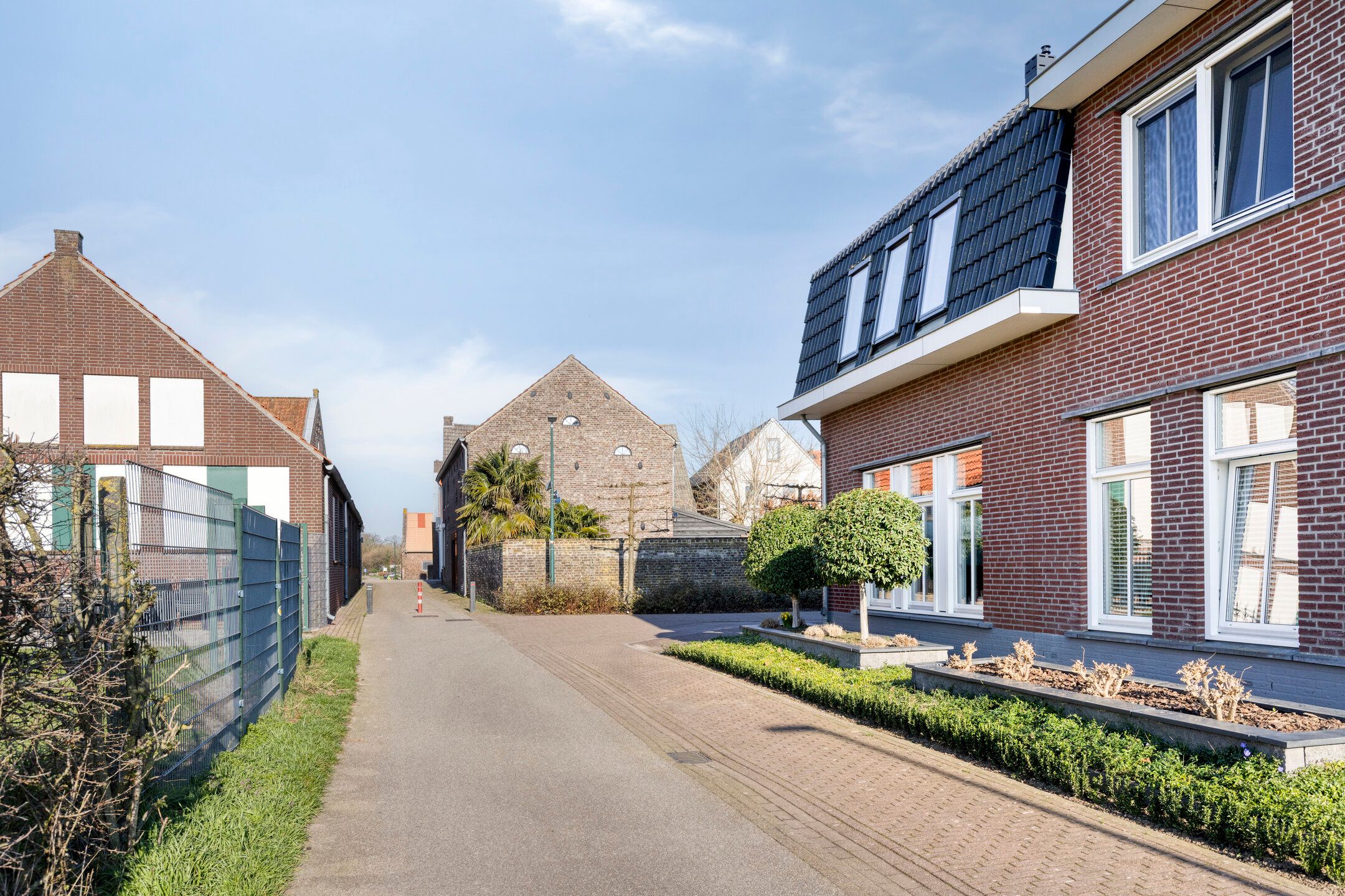 Photo 6 of Burggraaf 1