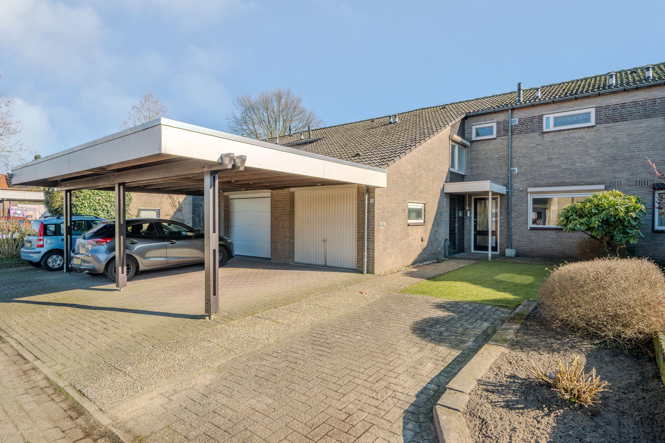 Hubertusstraat 13 