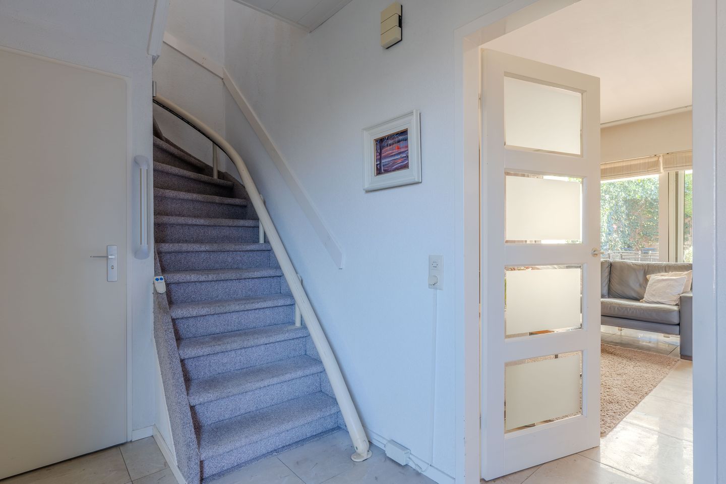 Photo 4 of Hubertusstraat 13