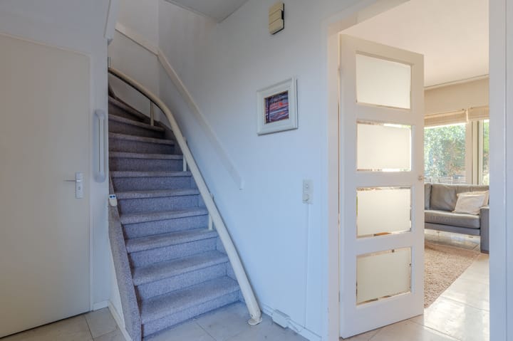 Photo 4 of Hubertusstraat 13