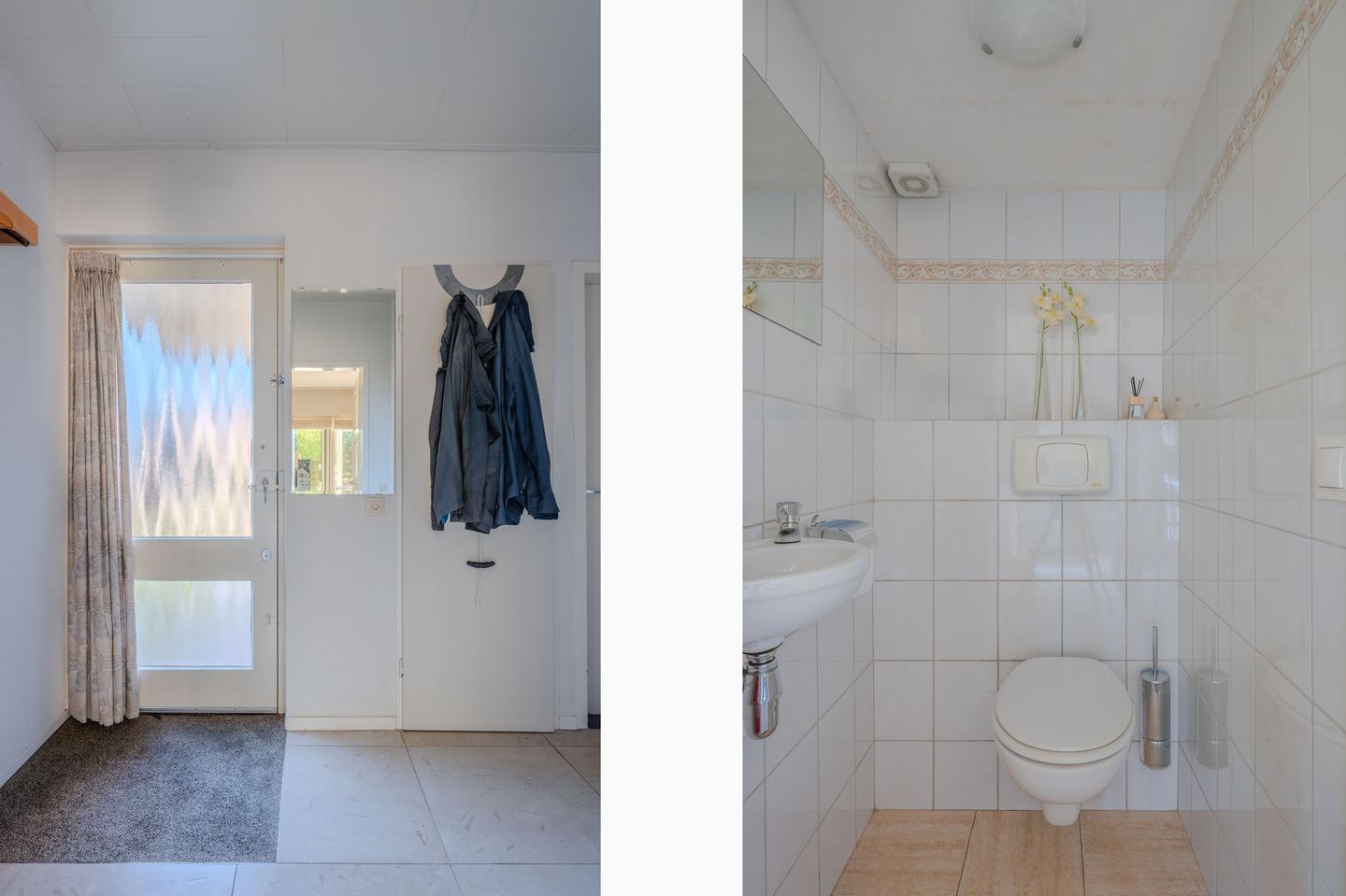 Photo 5 of Hubertusstraat 13