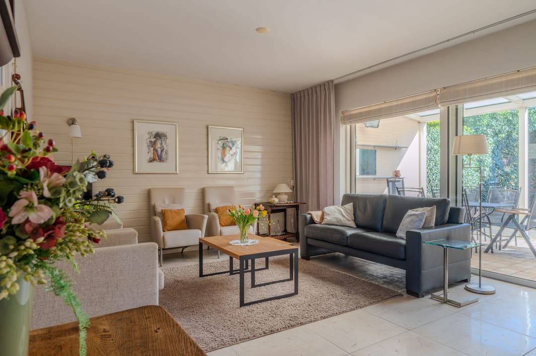 Photo 7 of Hubertusstraat 13