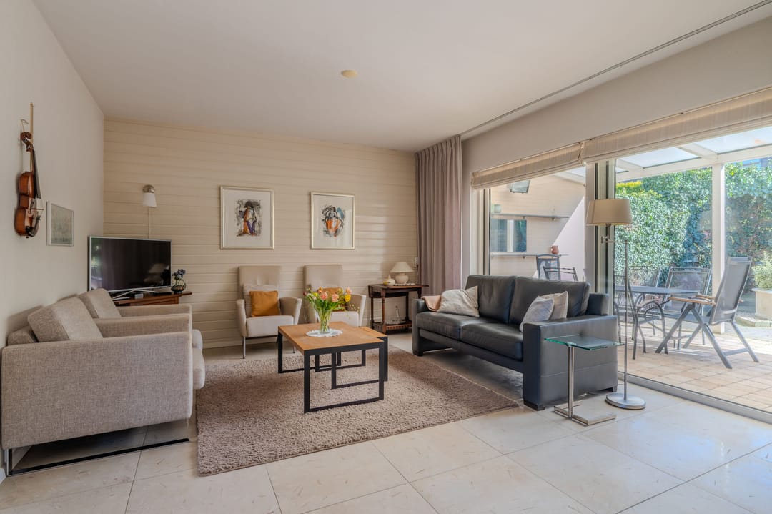 Photo 8 of Hubertusstraat 13