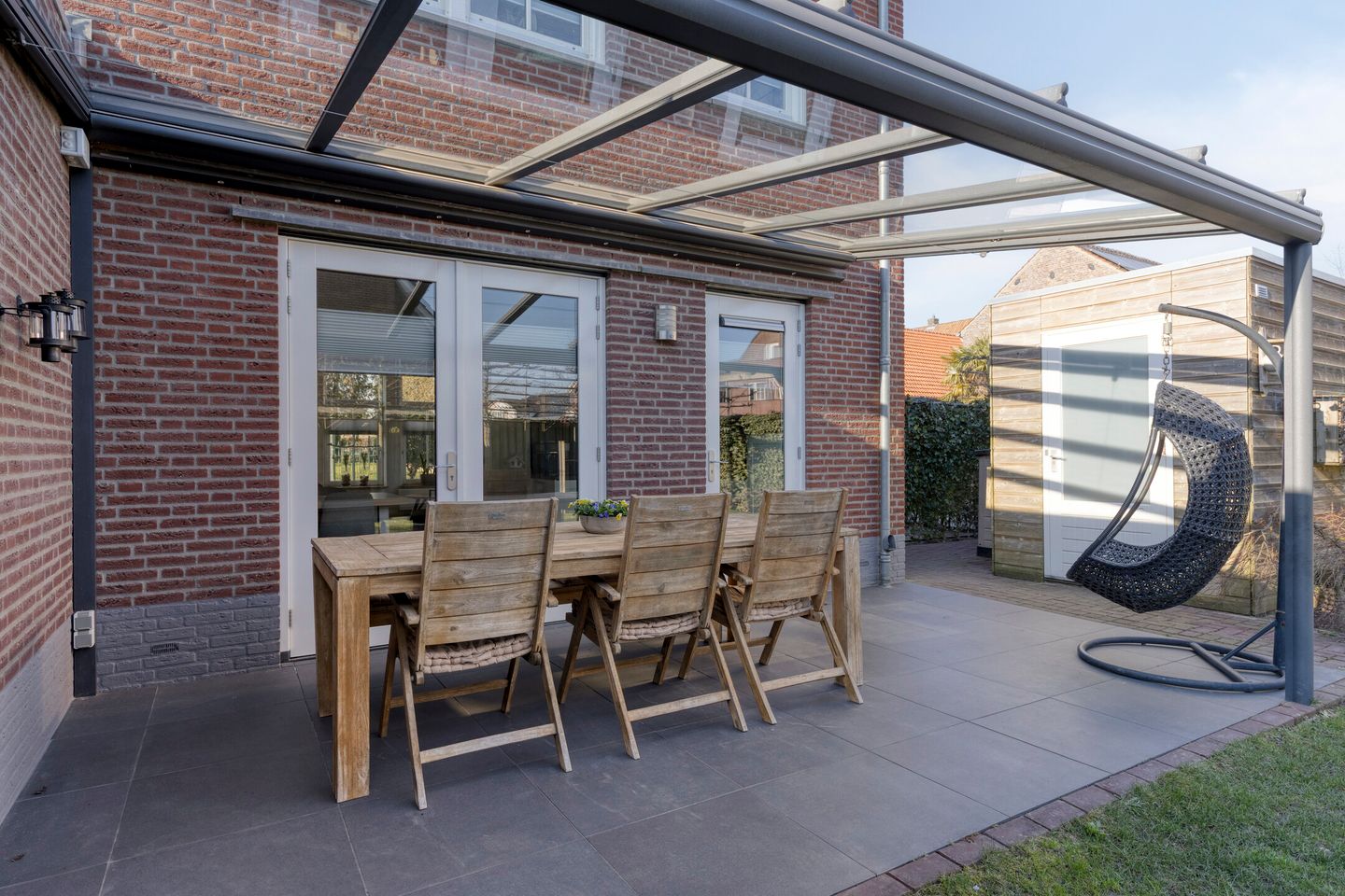 Photo 35 of Burggraaf 1