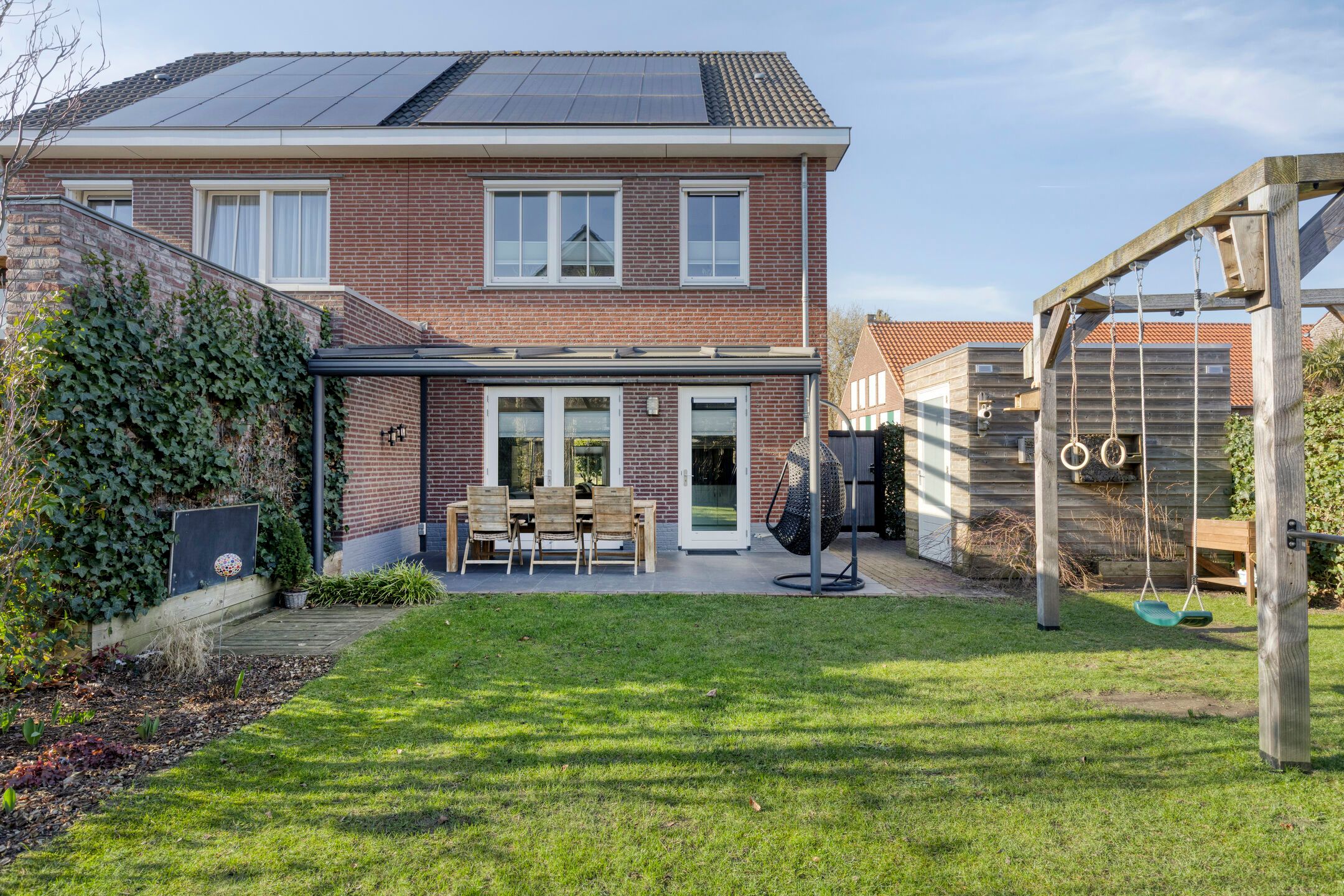 Photo 36 of Burggraaf 1
