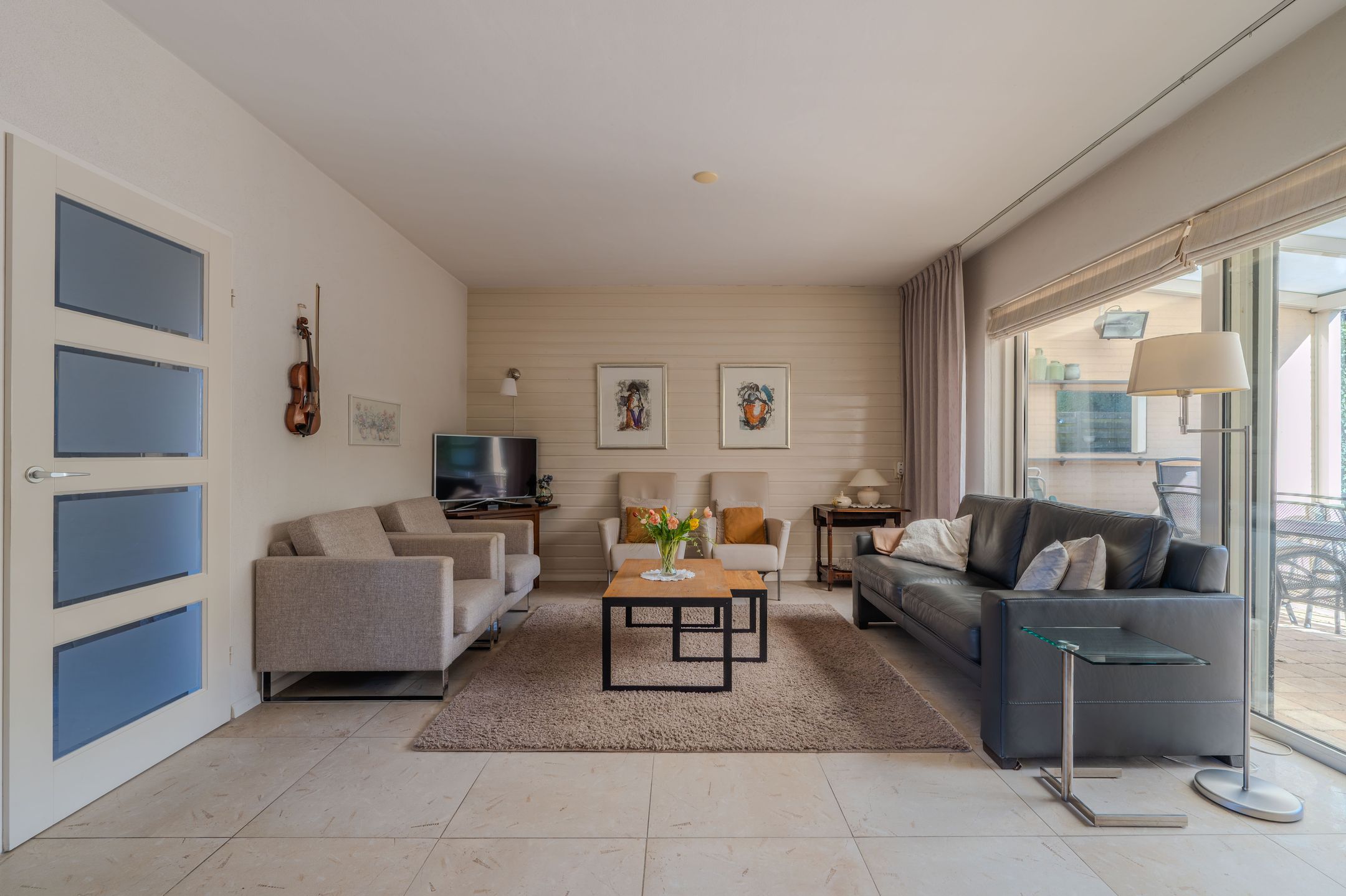 Photo 9 of Hubertusstraat 13