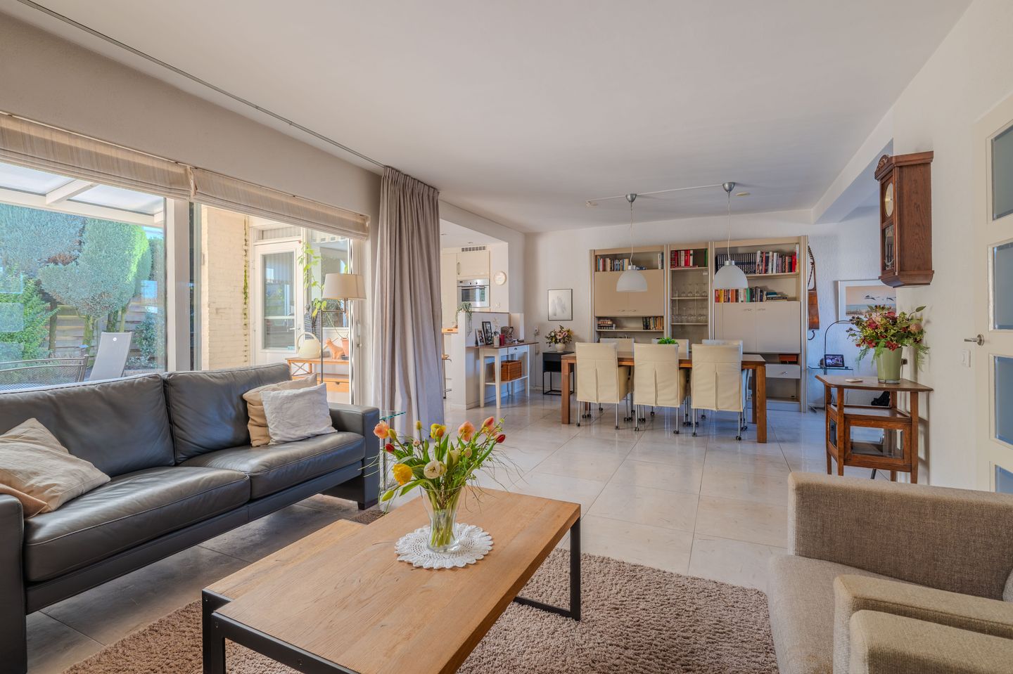 Photo 14 of Hubertusstraat 13