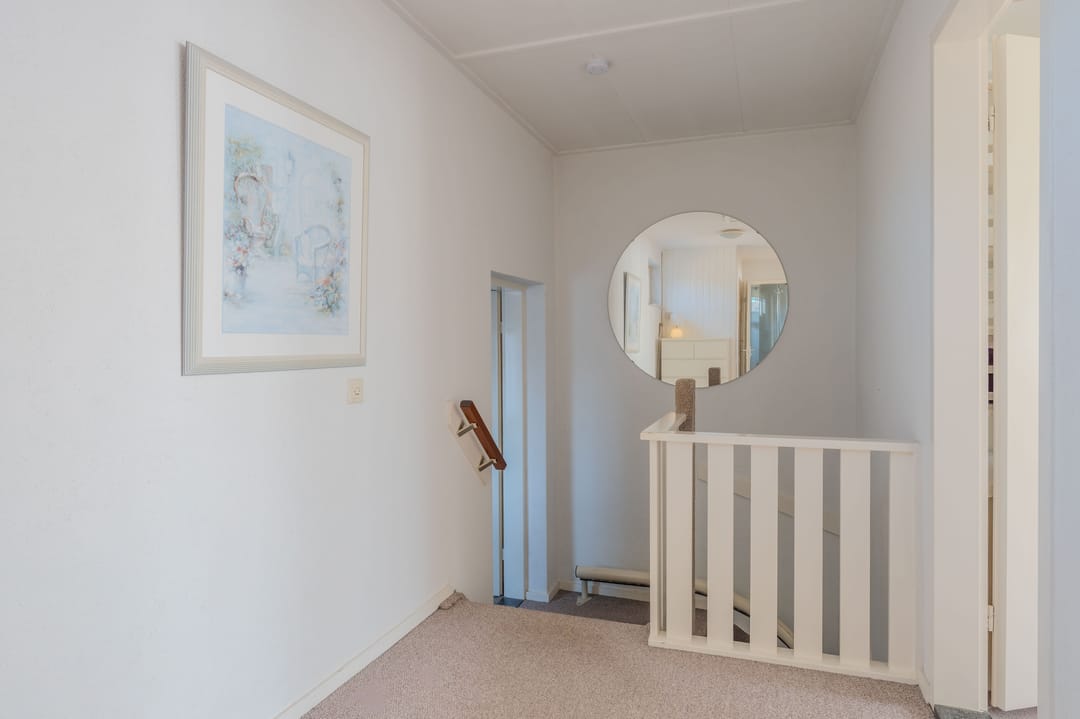 Photo 26 of Hubertusstraat 13