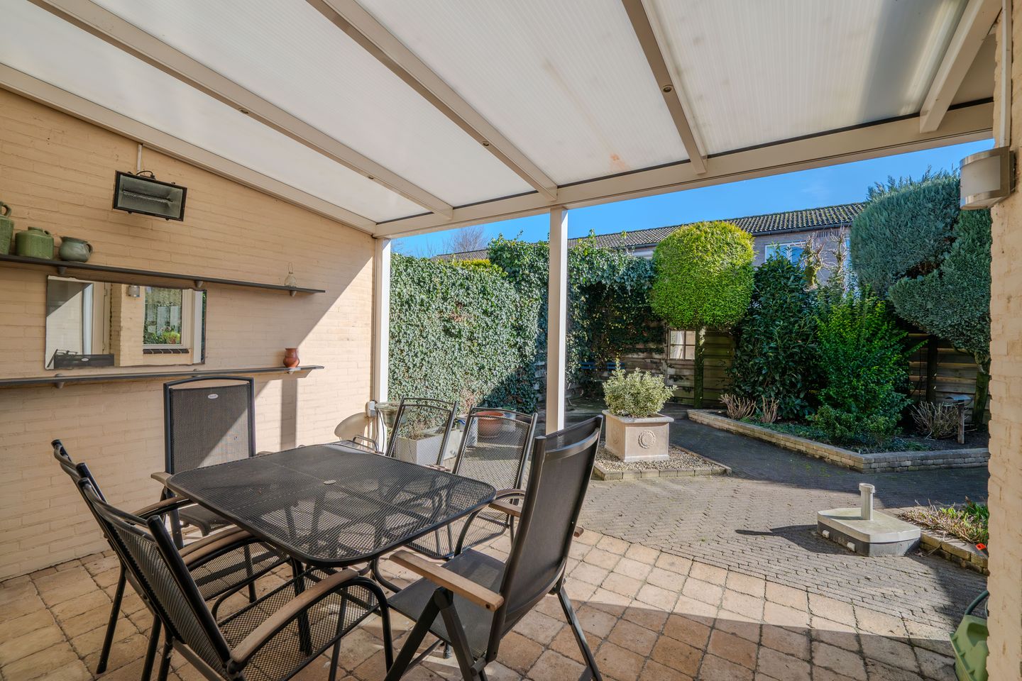 Photo 34 of Hubertusstraat 13