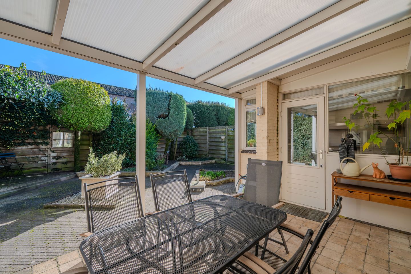 Photo 35 of Hubertusstraat 13