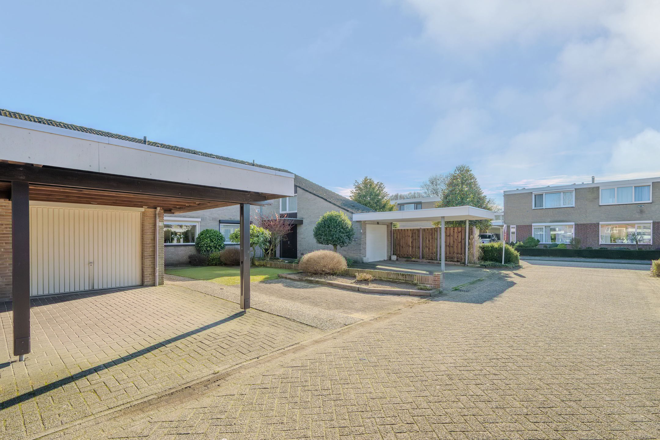 Photo 42 of Hubertusstraat 13