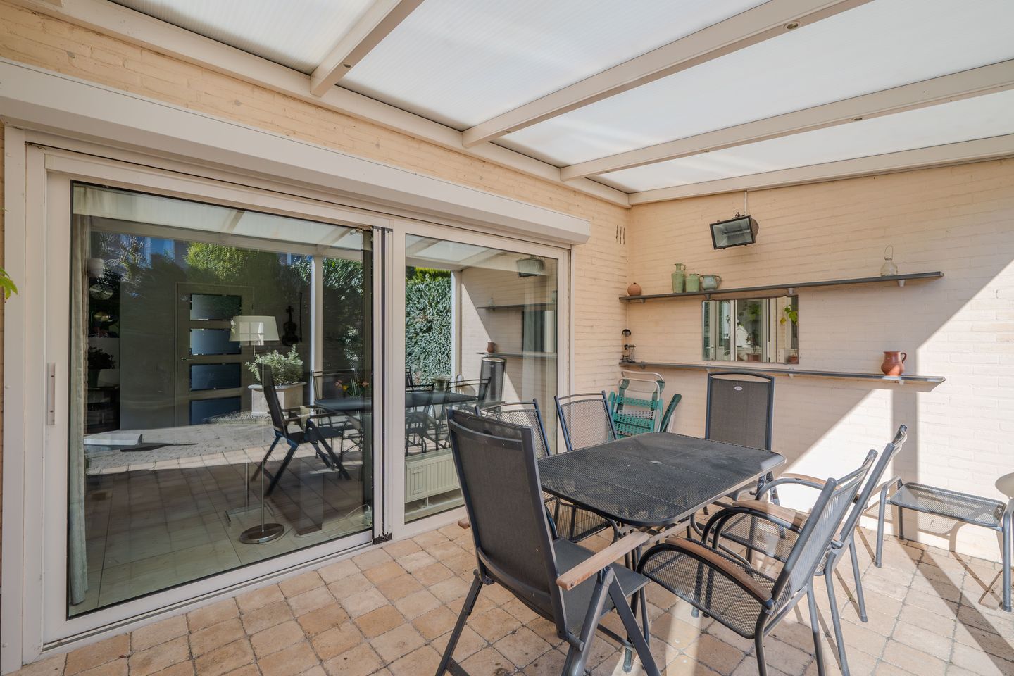 Photo 40 of Hubertusstraat 13