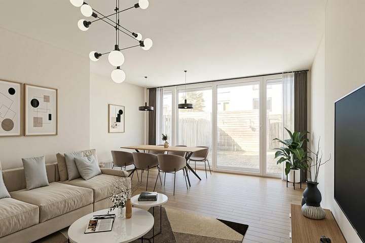 Photo 2 of Paulus Potterstraat 89