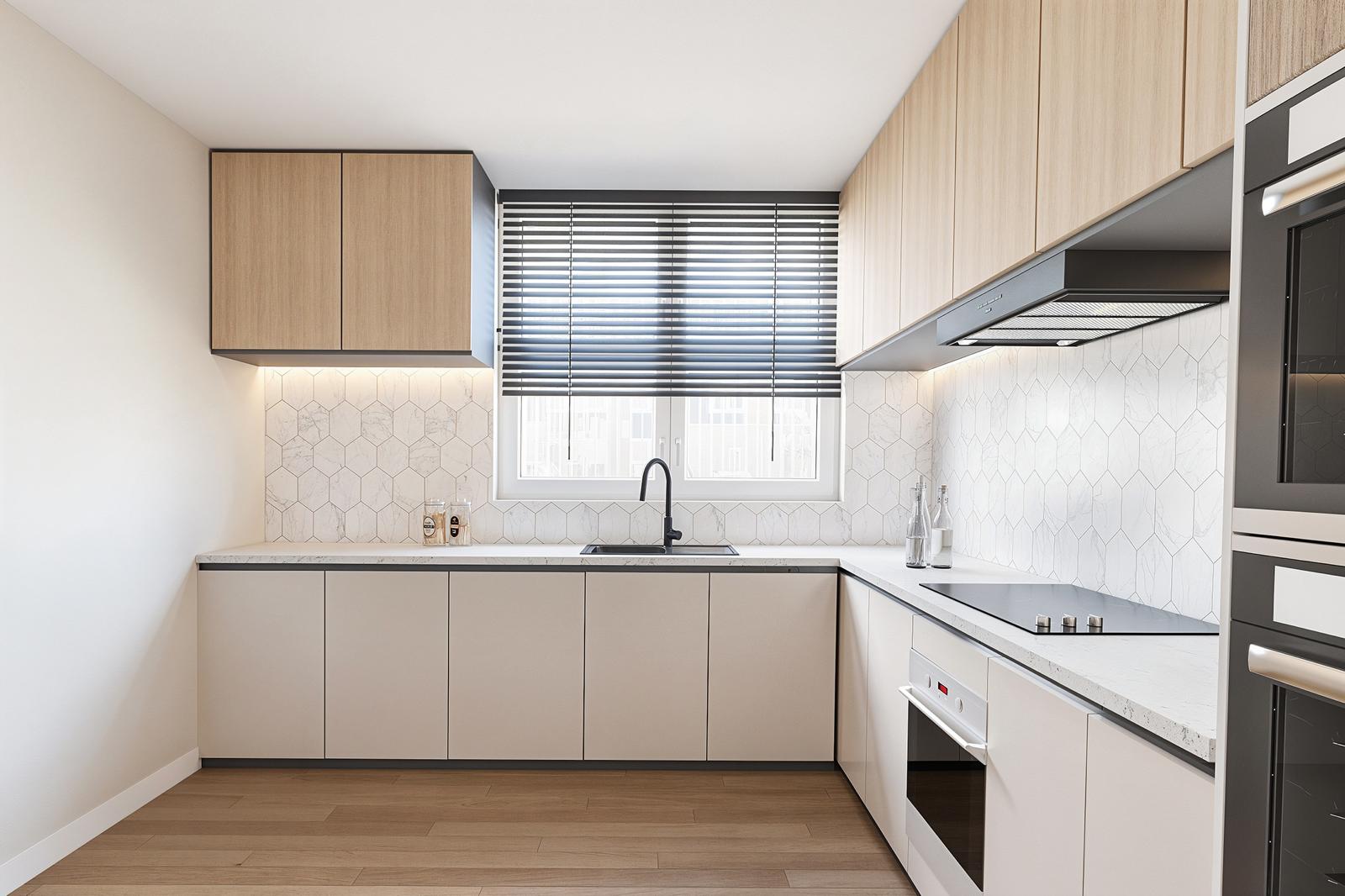 Foto 3 van Paulus Potterstraat 89