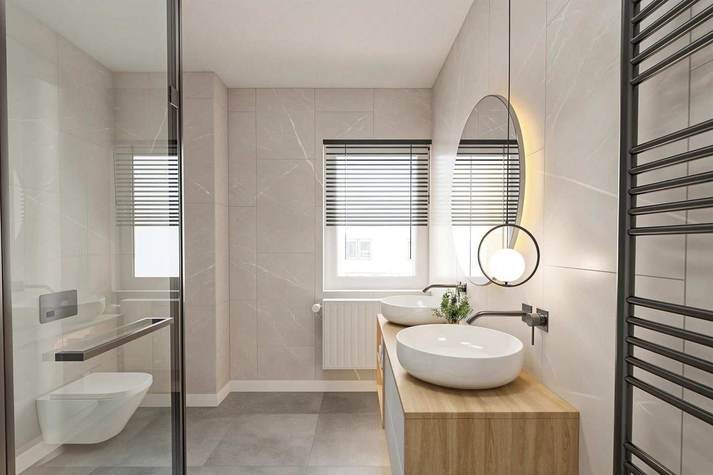 Foto 4 van Paulus Potterstraat 89