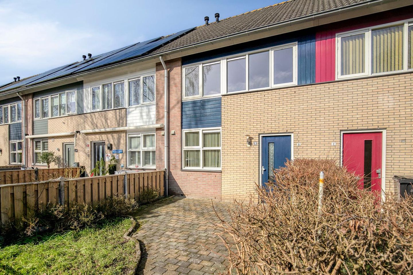 Foto 5 van Paulus Potterstraat 89