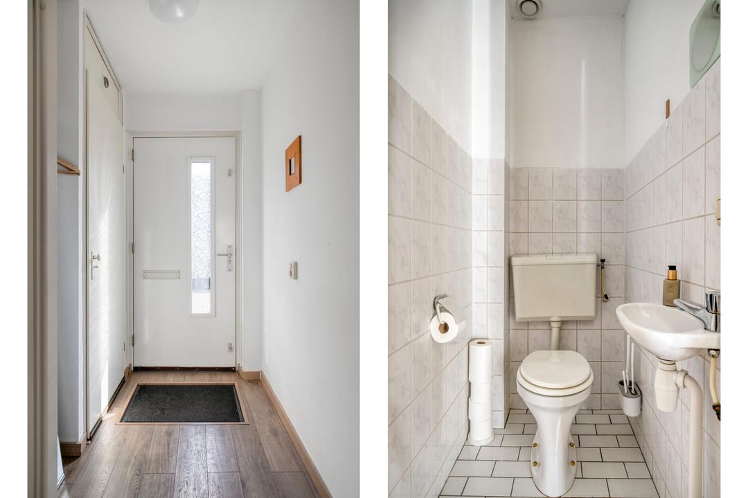 Foto 7 van Paulus Potterstraat 89