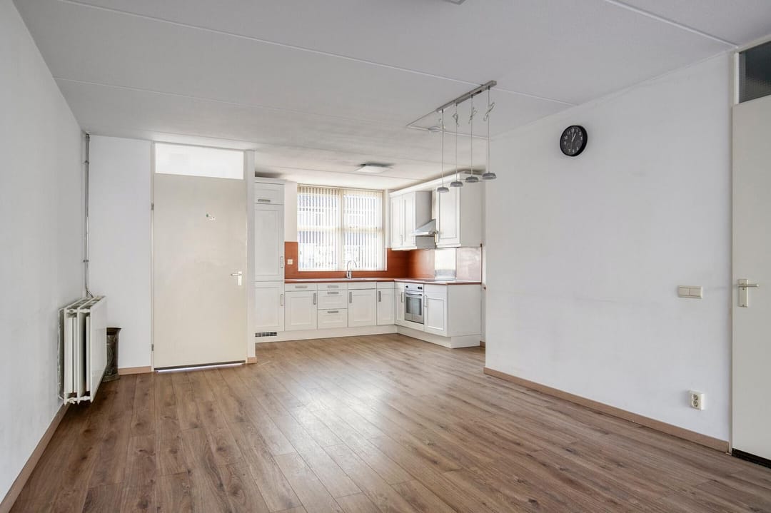 Foto 8 van Paulus Potterstraat 89