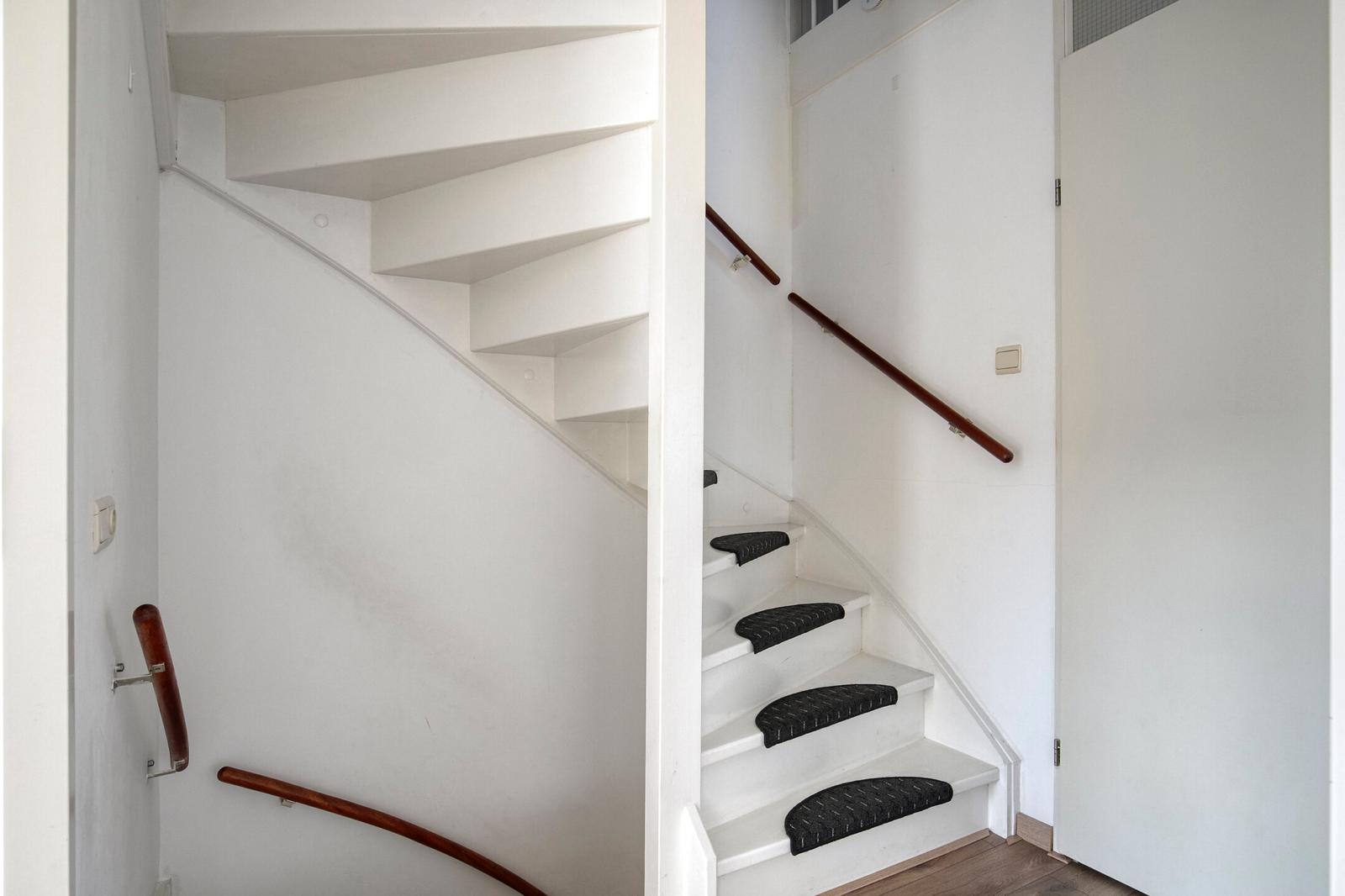 Foto 9 van Paulus Potterstraat 89