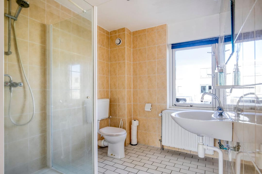 Foto 11 van Paulus Potterstraat 89