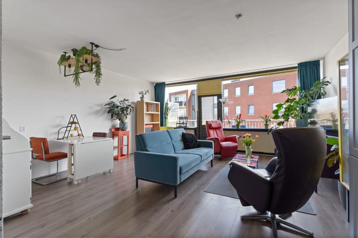 Foto 3 van Achterwerf 287