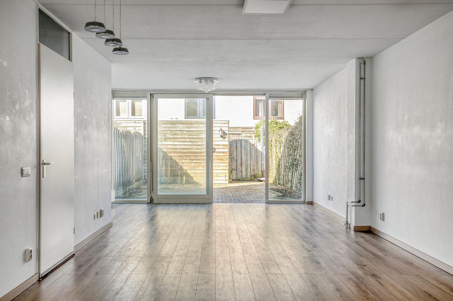 Foto 14 van Paulus Potterstraat 89