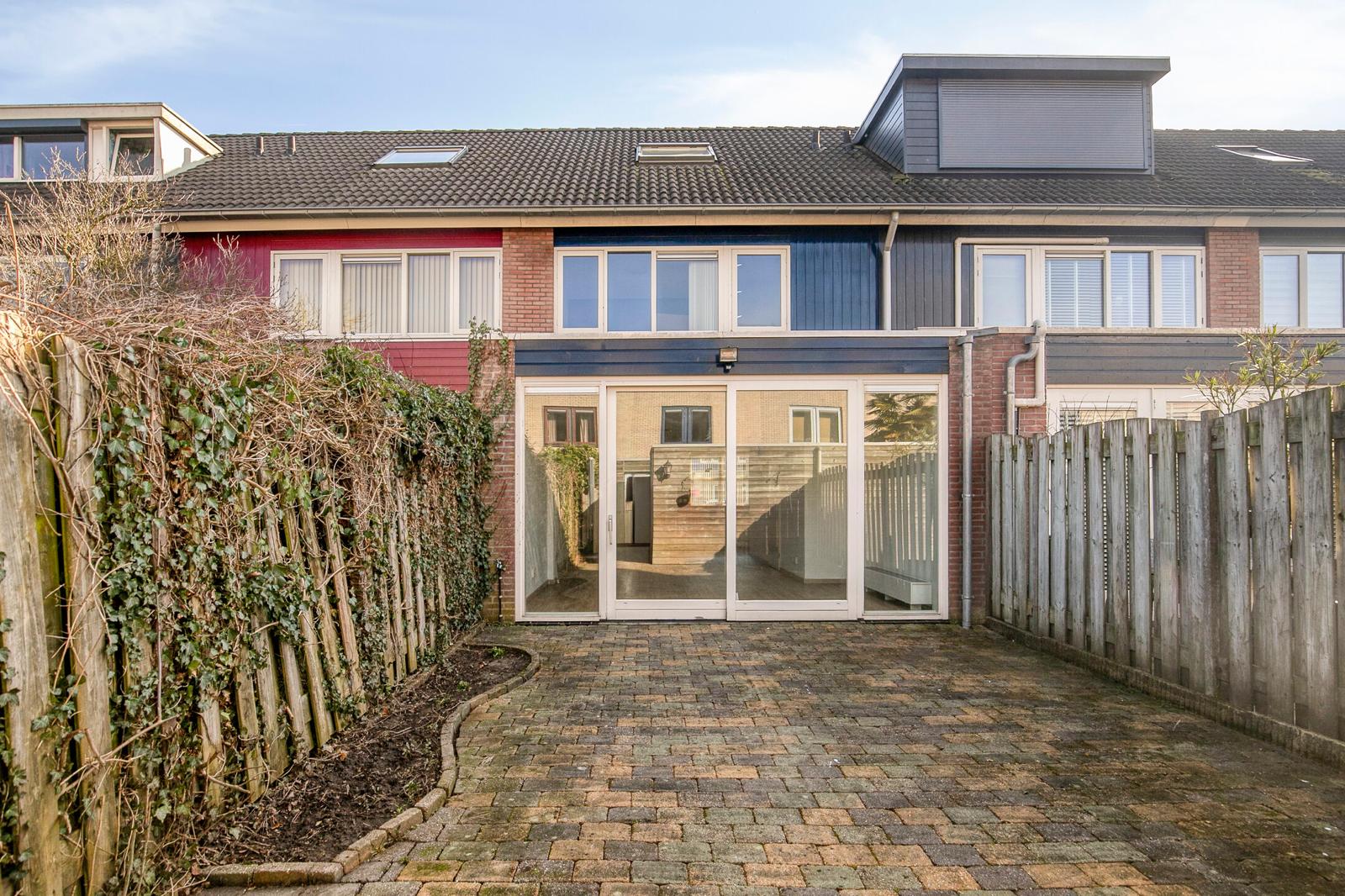 Foto 15 van Paulus Potterstraat 89